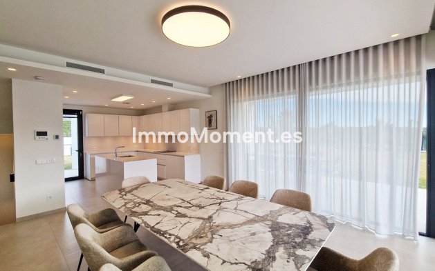 Wiederverkauf - Freistehende Villa - Mijas - La Cala Golf