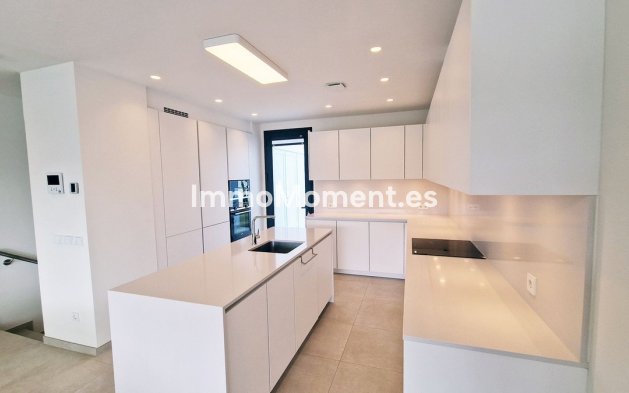 Wiederverkauf - Freistehende Villa - Mijas - La Cala Golf