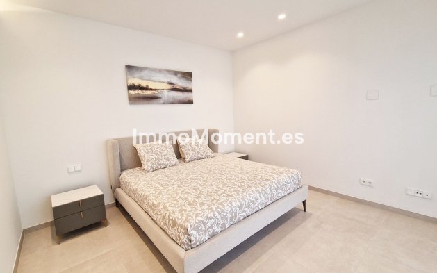 Wiederverkauf - Freistehende Villa - Mijas - La Cala Golf
