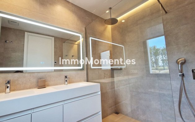 Wiederverkauf - Freistehende Villa - Mijas - La Cala Golf