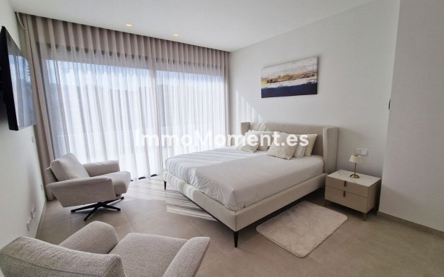 Wiederverkauf - Freistehende Villa - Mijas - La Cala Golf