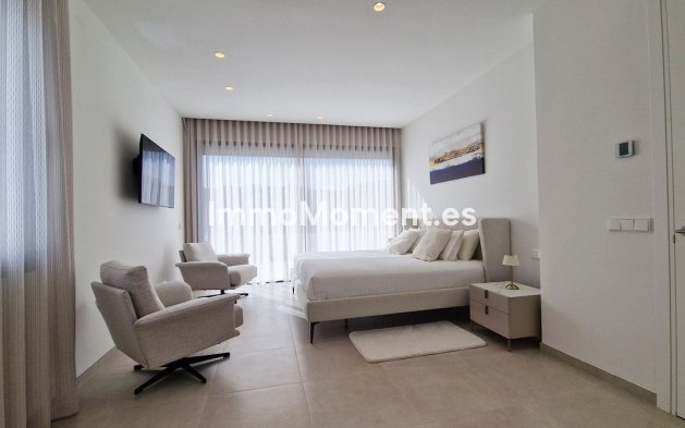 Wiederverkauf - Freistehende Villa - Mijas - La Cala Golf