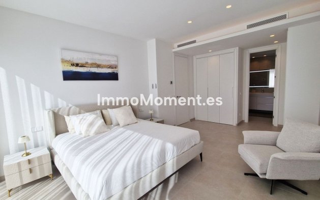 Wiederverkauf - Freistehende Villa - Mijas - La Cala Golf