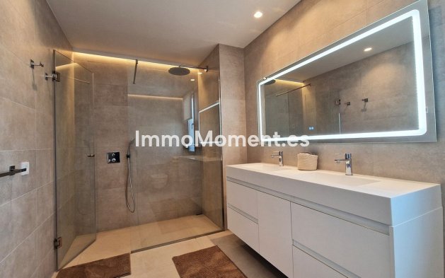 Wiederverkauf - Freistehende Villa - Mijas - La Cala Golf