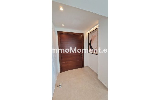 Wiederverkauf - Freistehende Villa - Mijas - La Cala Golf