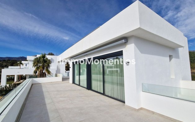 Wiederverkauf - Freistehende Villa - Mijas - La Cala Golf