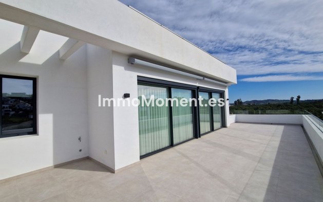 Wiederverkauf - Freistehende Villa - Mijas - La Cala Golf