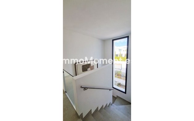 Wiederverkauf - Freistehende Villa - Mijas - La Cala Golf