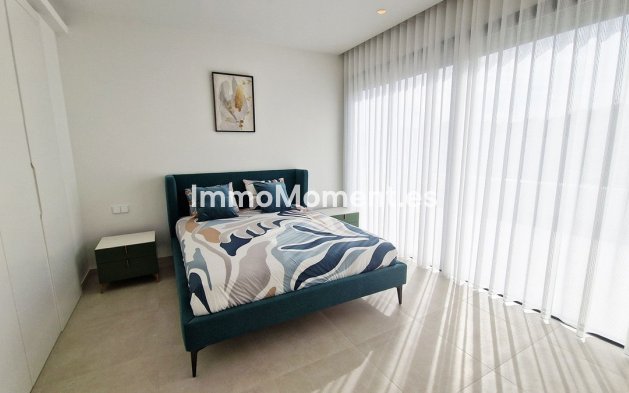 Wiederverkauf - Freistehende Villa - Mijas - La Cala Golf