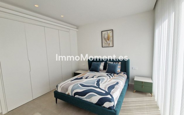 Wiederverkauf - Freistehende Villa - Mijas - La Cala Golf