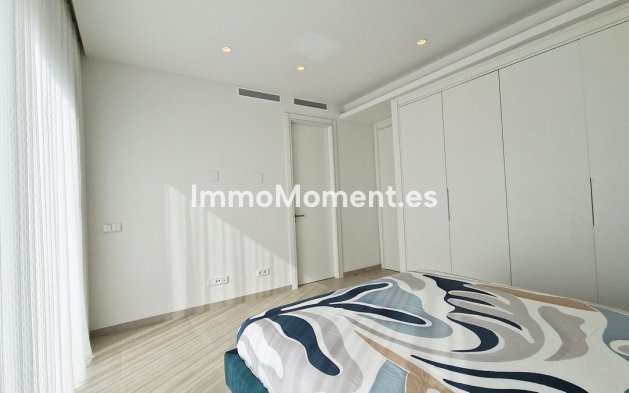 Wiederverkauf - Freistehende Villa - Mijas - La Cala Golf