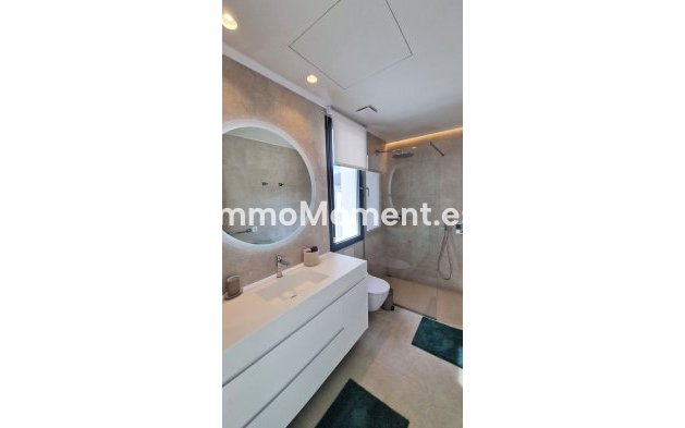 Wiederverkauf - Freistehende Villa - Mijas - La Cala Golf