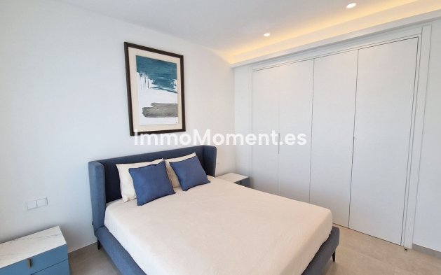 Wiederverkauf - Freistehende Villa - Mijas - La Cala Golf