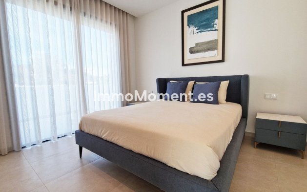 Wiederverkauf - Freistehende Villa - Mijas - La Cala Golf