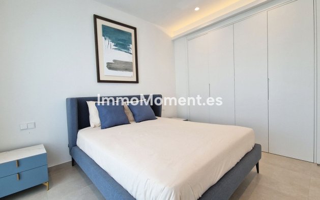 Wiederverkauf - Freistehende Villa - Mijas - La Cala Golf