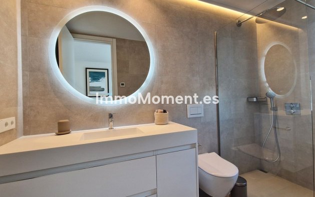 Wiederverkauf - Freistehende Villa - Mijas - La Cala Golf