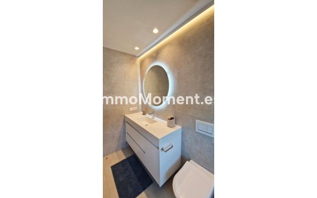 Wiederverkauf - Freistehende Villa - Mijas - La Cala Golf
