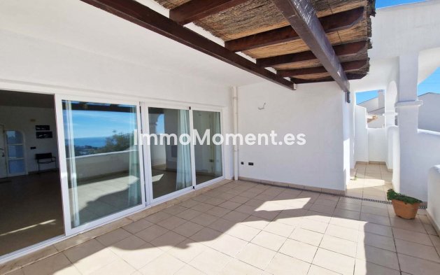 Wiederverkauf - Wohnung - Benalmadena - Benalmadena Costa