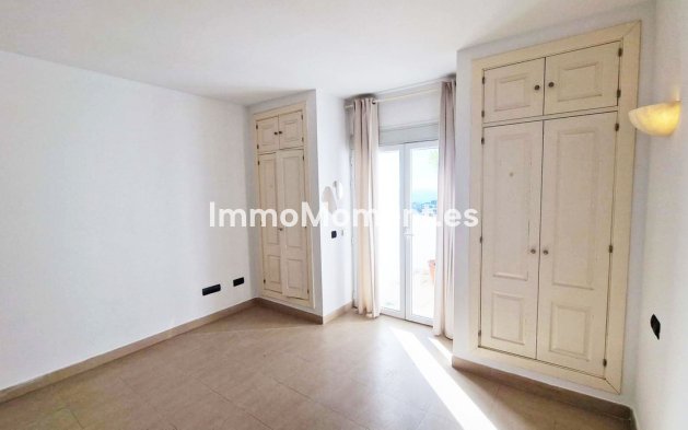 Wiederverkauf - Wohnung - Benalmadena - Benalmadena Costa