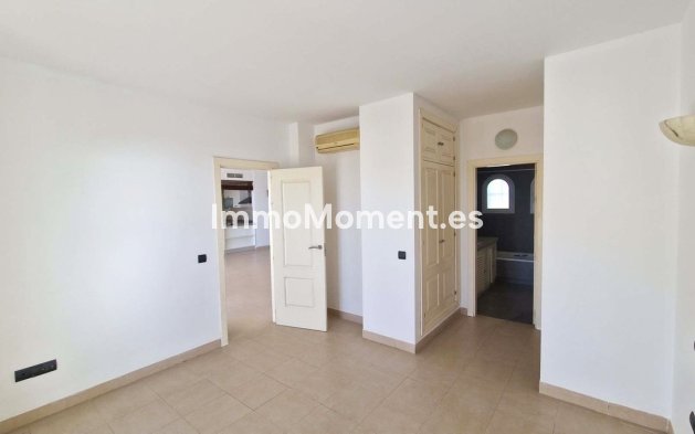 Wiederverkauf - Wohnung - Benalmadena - Benalmadena Costa