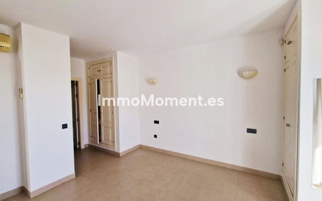 Wiederverkauf - Wohnung - Benalmadena - Benalmadena Costa