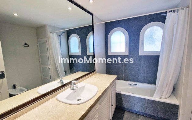 Wiederverkauf - Wohnung - Benalmadena - Benalmadena Costa