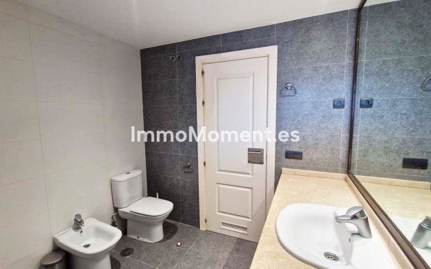 Wiederverkauf - Wohnung - Benalmadena - Benalmadena Costa