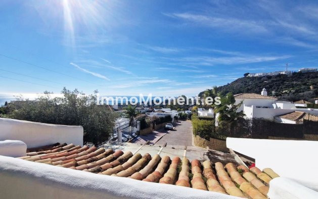 Wiederverkauf - Wohnung - Benalmadena - Benalmadena Costa