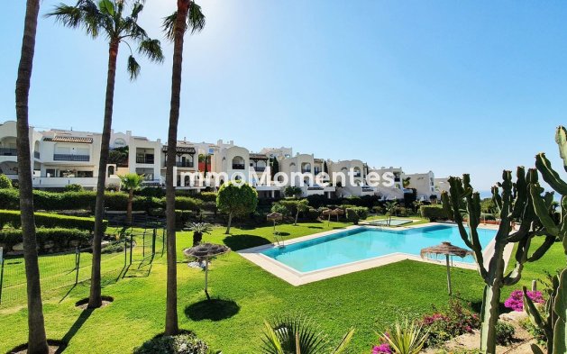 Wiederverkauf - Wohnung - Benalmadena - Benalmadena Costa