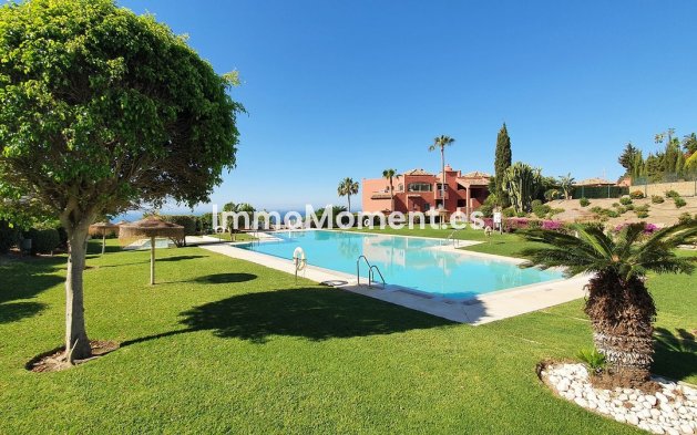Wiederverkauf - Wohnung - Benalmadena - Benalmadena Costa