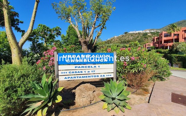 Wiederverkauf - Wohnung - Benalmadena - Benalmadena Costa