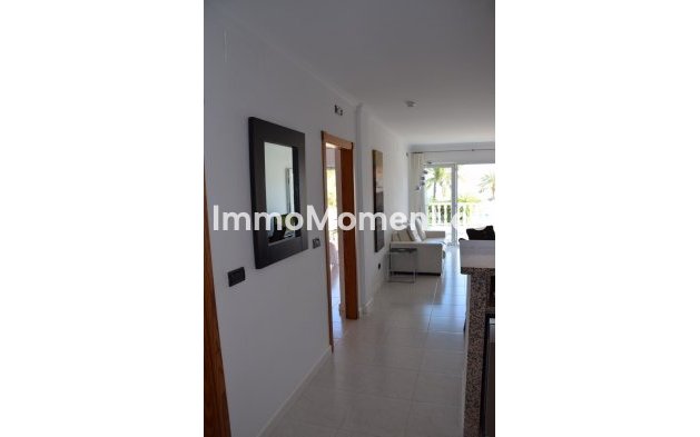 Wiederverkauf - Wohnung - Benissa - La Fustera