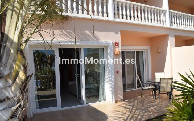 Wiederverkauf - Wohnung - Benissa - La Fustera