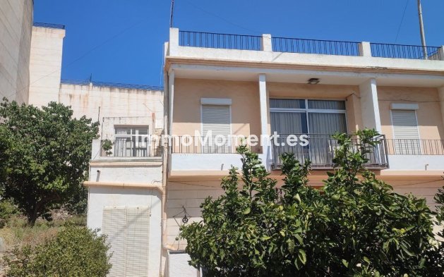 Wiederverkauf - Land - Calpe - Calpe Centro