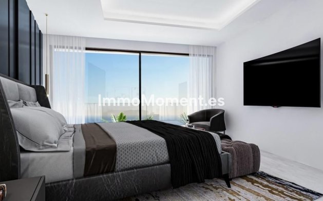 Wiederverkauf - Villa - Calpe - Calpe Centro