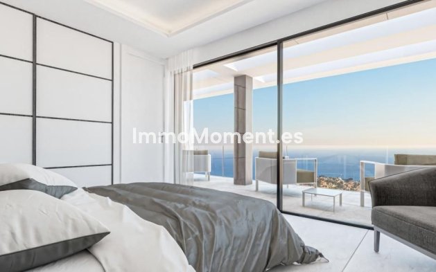 Wiederverkauf - Villa - Calpe - Calpe Centro