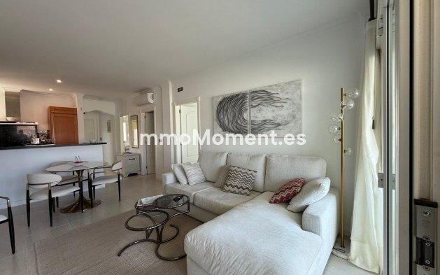 Wiederverkauf - Wohnung - Benissa - La Fustera