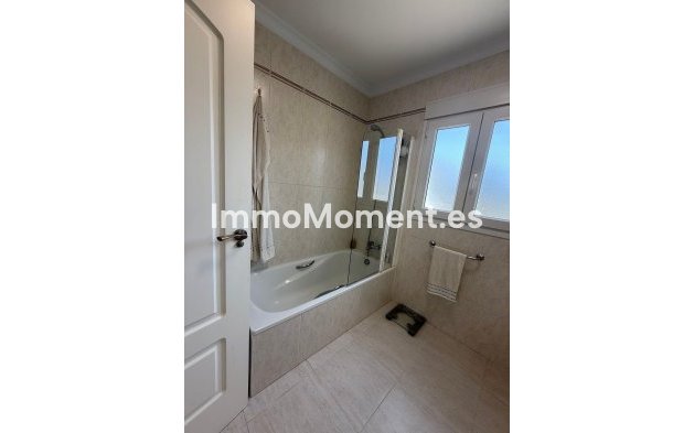 Wiederverkauf - Wohnung - Benissa - La Fustera