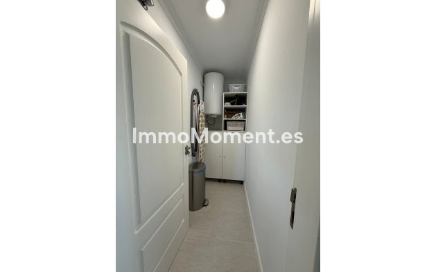 Wiederverkauf - Wohnung - Benissa - La Fustera