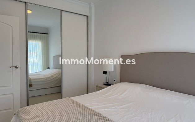 Wiederverkauf - Wohnung - Benissa - La Fustera