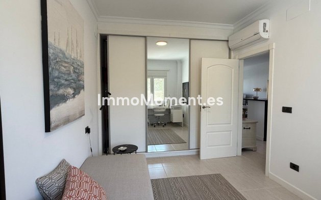 Wiederverkauf - Wohnung - Benissa - La Fustera