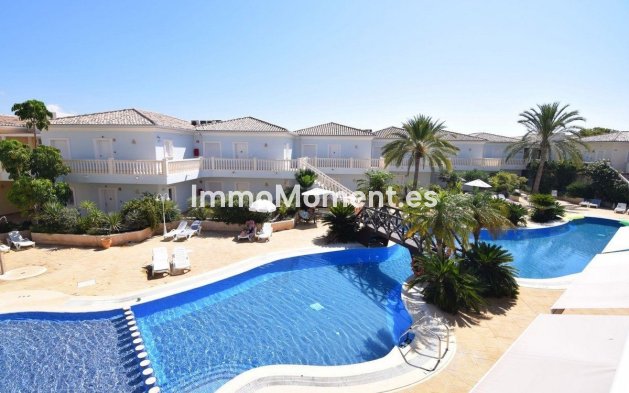 Wiederverkauf - Wohnung - Benissa - La Fustera