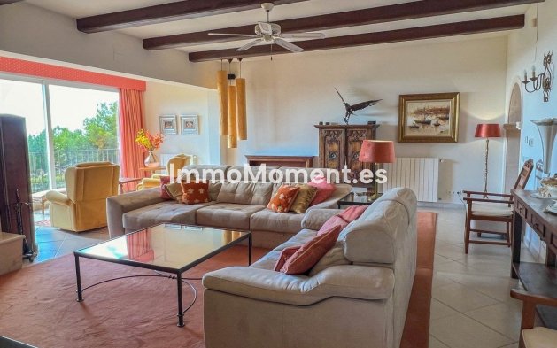 Wiederverkauf - Villa - Altea - Altea Centro