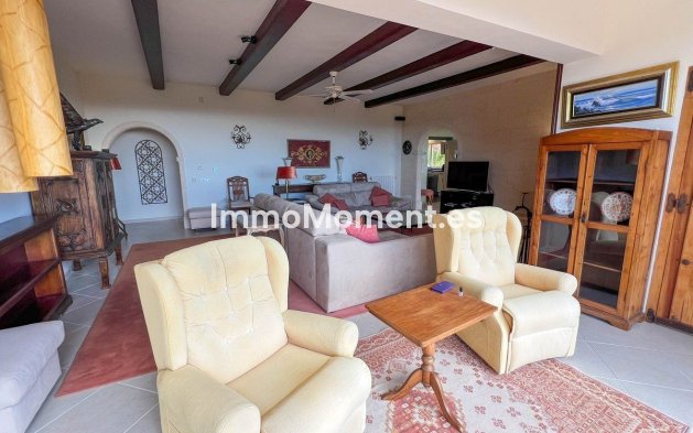 Wiederverkauf - Villa - Altea - Altea Centro