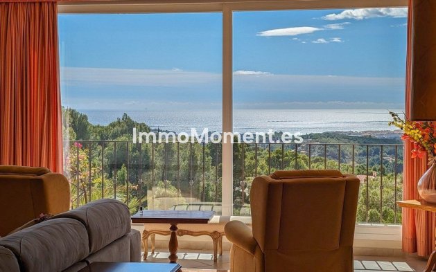 Wiederverkauf - Villa - Altea - Altea Centro