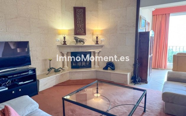 Wiederverkauf - Villa - Altea - Altea Centro