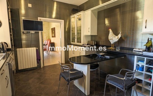 Wiederverkauf - Villa - Altea - Altea Centro