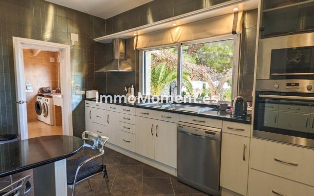 Wiederverkauf - Villa - Altea - Altea Centro