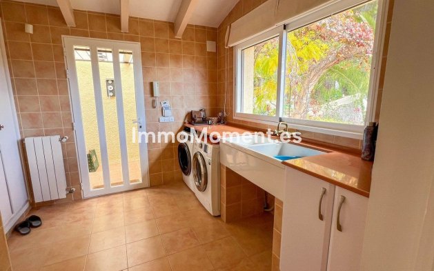 Wiederverkauf - Villa - Altea - Altea Centro