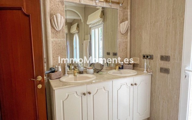 Wiederverkauf - Villa - Altea - Altea Centro